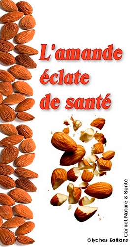 Knjiga L'Amande 