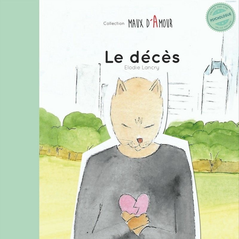 Kniha LE DECES LANCRY