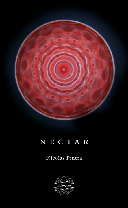 Książka NECTAR NICOLAS