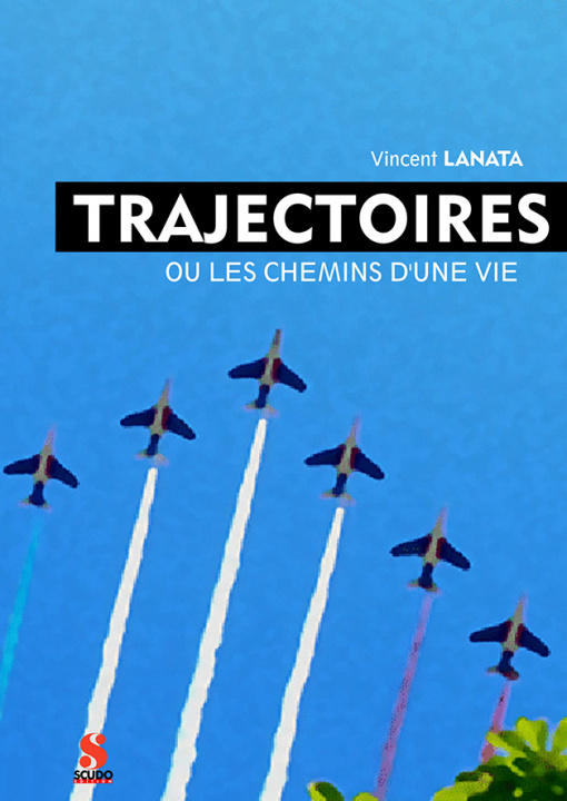 Book Trajectoires LANATA