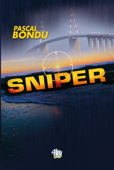 Book sniper BONDU