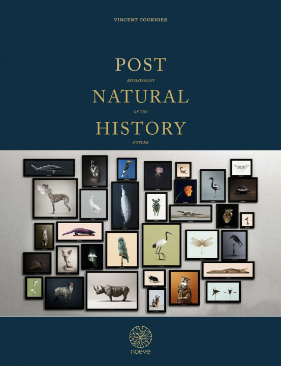 Kniha Post Natural History (Ed. Standard) 