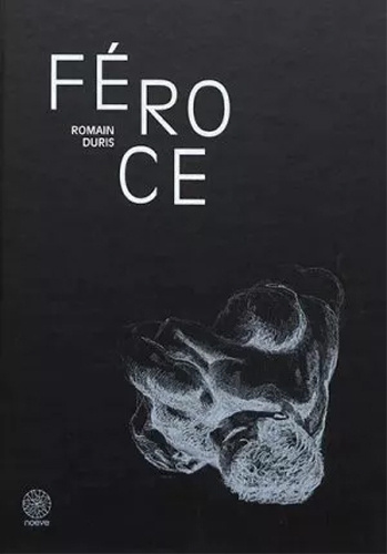 Kniha Féroce (Ed. Standard) 