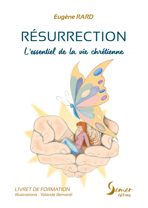 Knjiga Résurrection RARD
