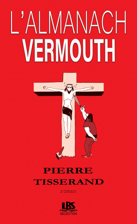 Buch L'almanach vermouth TISSERAND