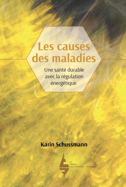 Book Les causes des maladies Karin