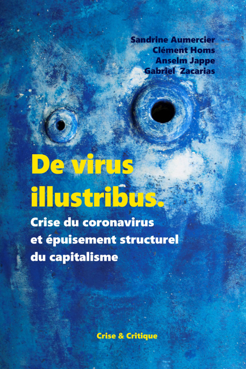 Carte De virus illustribus Aumercier
