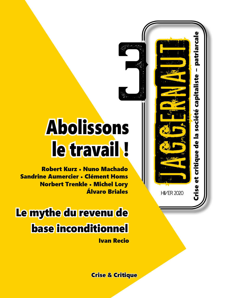 Buch Jaggernaut N°3 