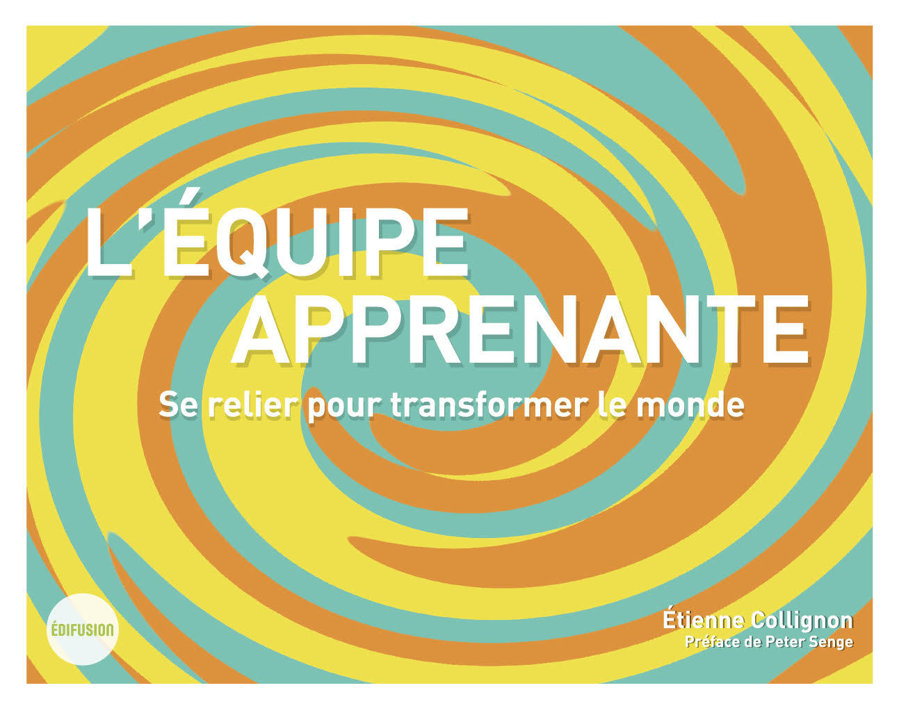 Buch L'Equipe Apprenante Collignon