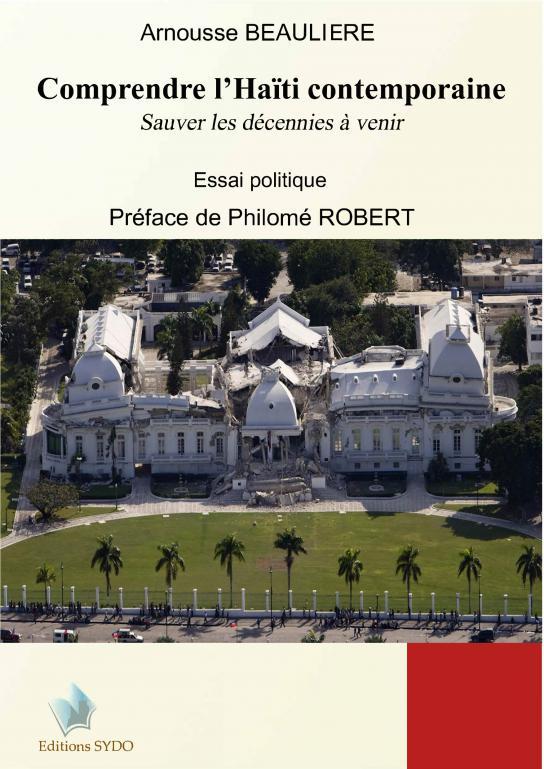 Knjiga Comprendre l?Haïti contemporaine BEAULIERE