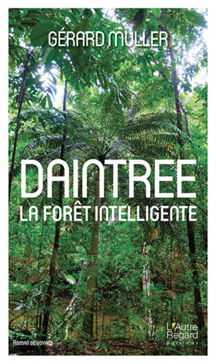 Book Daintree MULLER GERARD