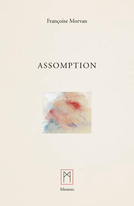 Livro Assomption MORVAN