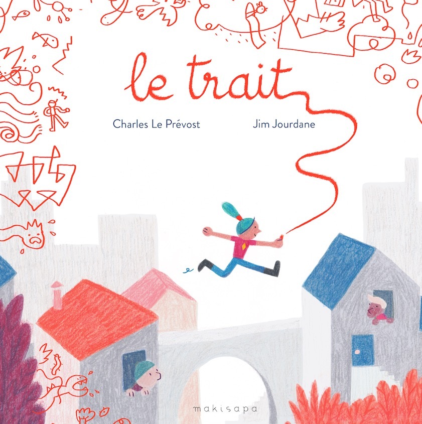 Книга Trait (Le) Le Prévost