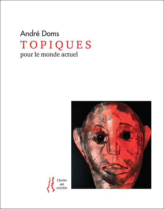 Knjiga Topiques Doms