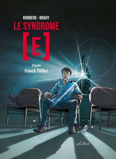 Knjiga Le syndrome [E] Sylvain Runberg
