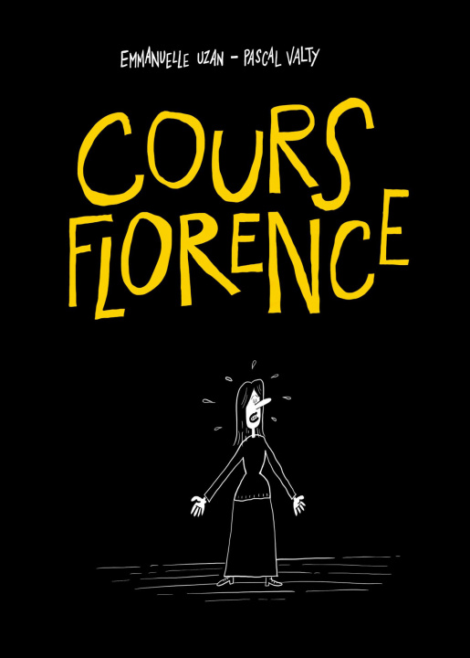 Livro COURS FLORENCE 