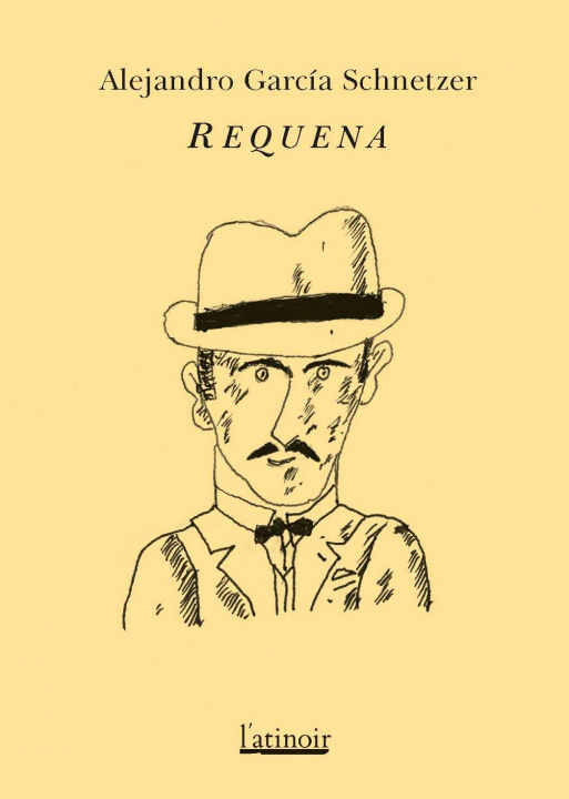 Libro Requena García Schnetzer