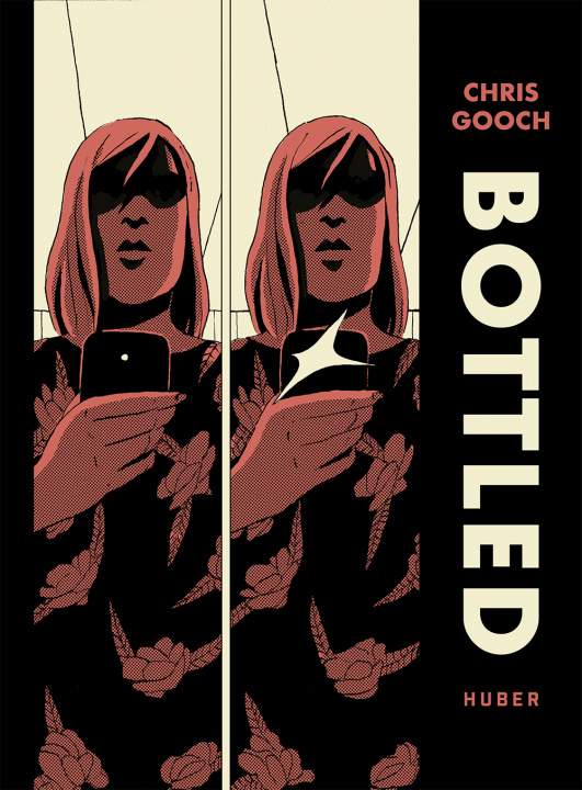 Book Bottled Chris GOOCH