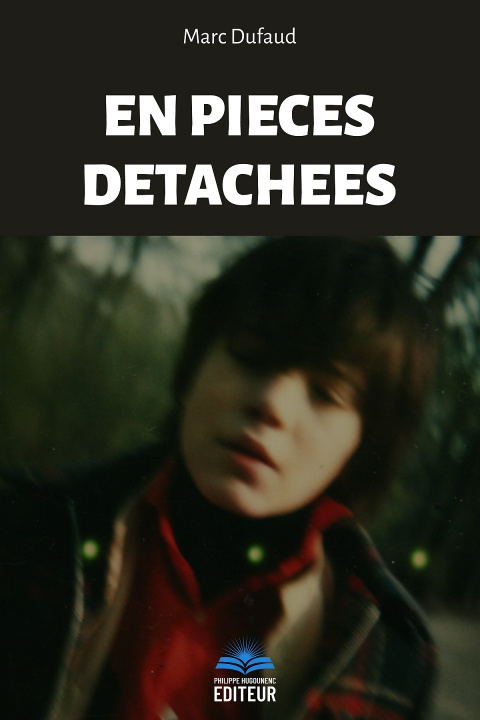 Knjiga En Pièces Détachées Dufaud