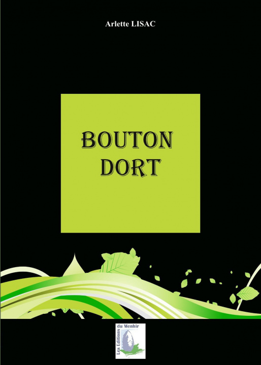 Knjiga Bouton dort Lisac
