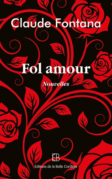 Libro FOL AMOUR FONTANA