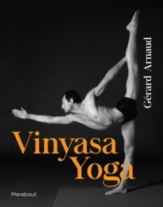 Mastering Vinyasa Yoga: The Yoga Synthesis Guide to Dynamic Sequencing with  Hundreds of Photos and Instructions