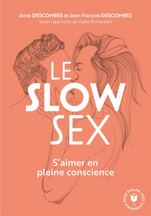 Kniha Le slow sex Diana RICHARDSON