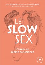 Könyv Le slow sex Diana RICHARDSON