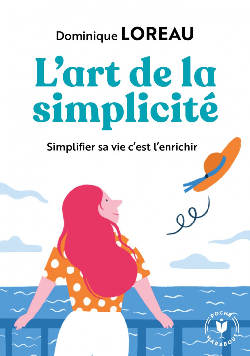 Book L'art de la simplicité Dominique Loreau