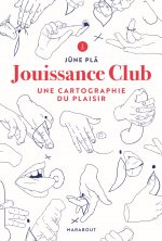 Könyv Jouissance Club Jüne Plã