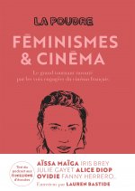 Könyv La Poudre - Tome 2 - Féminismes et cinéma 