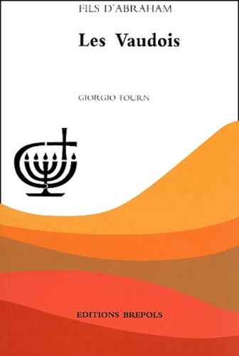Boek VAUDOIS TOURN