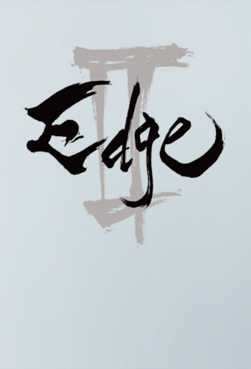Carte The Edge Collectif