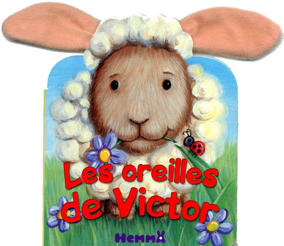 Knjiga Les oreilles de Victor Kathryn Jewitt