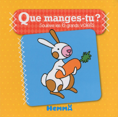 Book Que manges-tu ? Nancy Sante