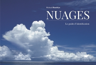 Carte Nuages  (réédition) Richard Hamblyn