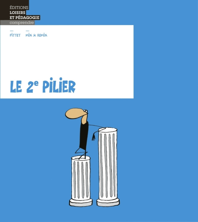 Boek 2E PILIER PITTET