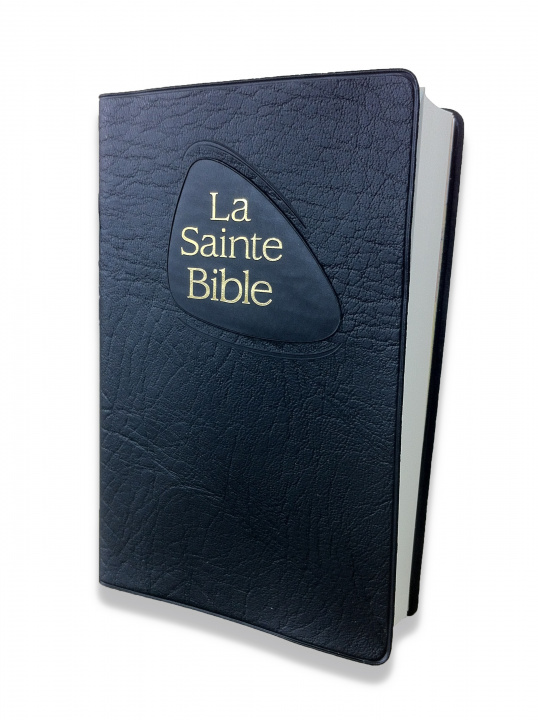 Kniha Bible NEG miniature NEG 1979