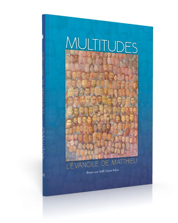 Boek Multitudes Segond 21