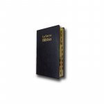 Kniha Bibbia Nuova Riveduta Nuova Riveduta 1994