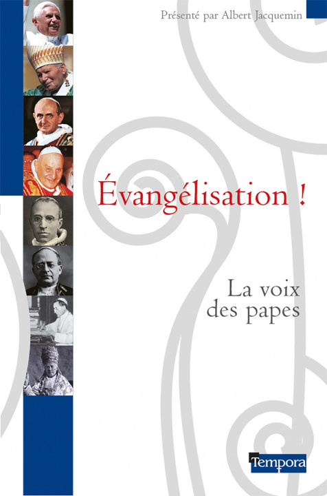 Livro Evangélisation ! Abbé Albert Jacquemin