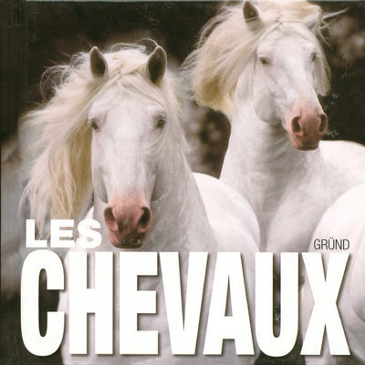 Libro Les chevaux Paolo Manili