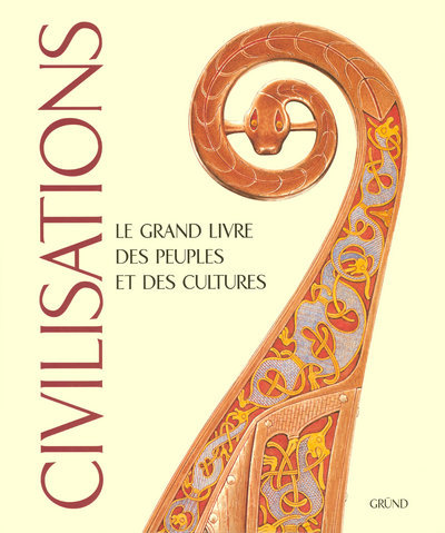 Book Civilisations Greg Woolf