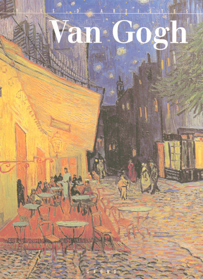Libro Van Gogh Enrica Crispino