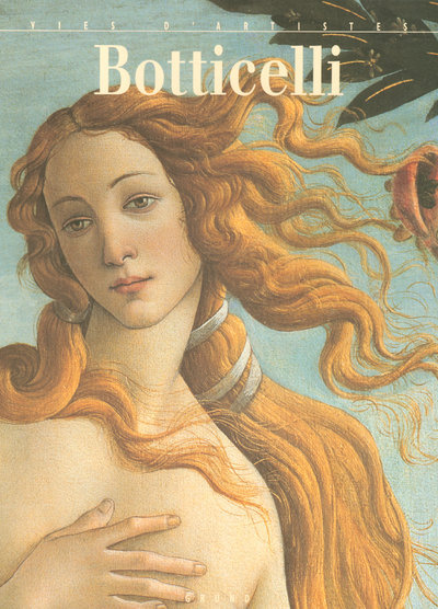 Buch Botticelli Silvia Malaguzzi