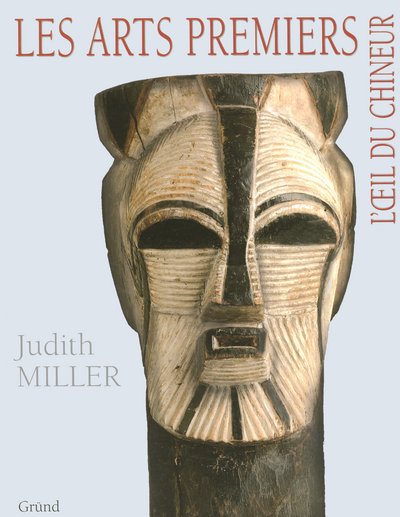 Libro Les Arts premiers Judith Henderson Miller