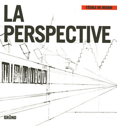 Knjiga La perspective Gabriel Martin Roig