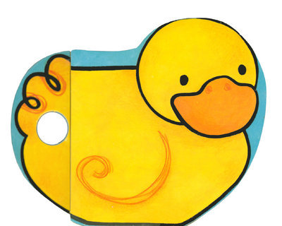 Knjiga Canard 