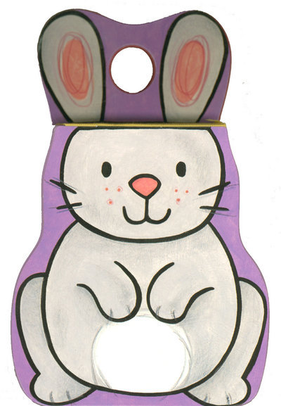 Knjiga Lapin 
