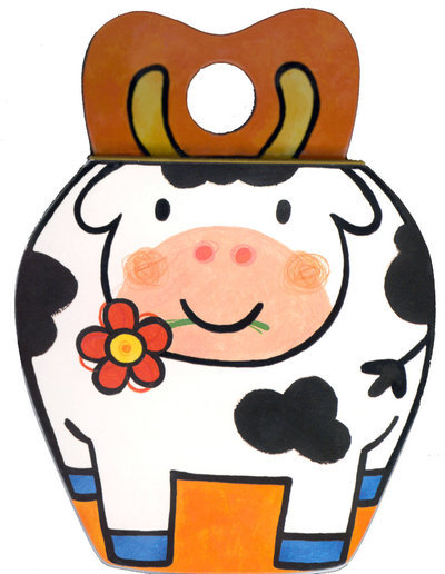 Knjiga Vache 